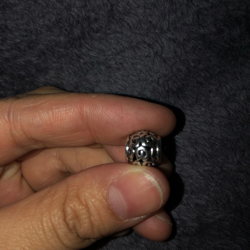 Authentic Pandora charm